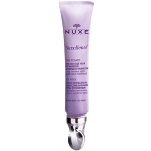 کرم دور چشم نوکس سری nuxellence حجم 15 میلی لیتر
