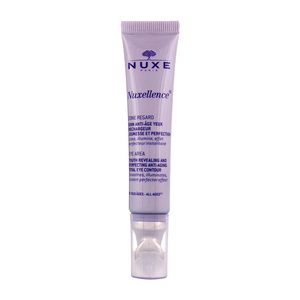 کرم دور چشم نوکس مدل nuxellence حجم 15 میلی لیتر