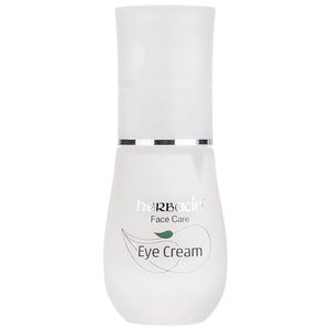 کرم دور چشم هرباسین سری face care حجم 30 میلی لیتر