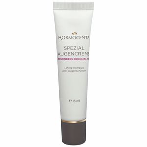 کرم دور چشم هورموسنتا مدل spezial augencreme حجم ۱۵ میلی لیتر