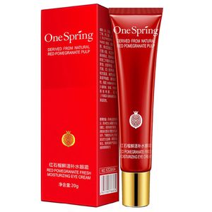 کرم دور چشم وان سپرینگ مدل انار وزن 20 گرم