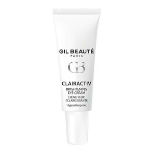 کرم دور چشم ژیل بوته مدل clairactiv حجم 20 میلی لیتر