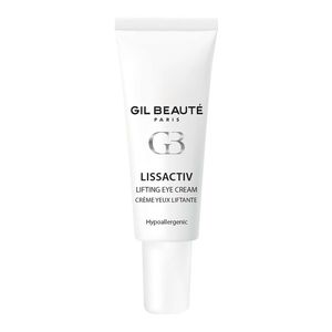 کرم دور چشم ژیل بوته مدل lissactiv حجم 20 میلی لیتر