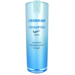 کرم دور چشم کاورمارک مدل acquamax حجم 15 میلی لیتر
