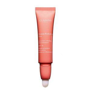 کرم دور چشم کلارنس مدل mission perfection yeux حجم 15 میلی لیتر