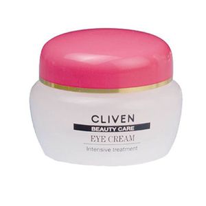 کرم دور چشم کلیون مدل eye cream contorno occhi حجم 15 میلی لیتر