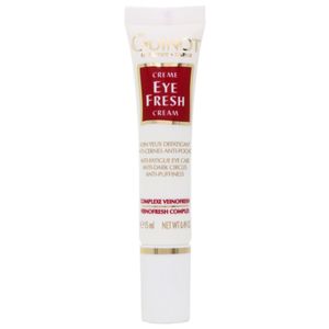 کرم دور چشم گینو مدل eye fresh حجم 15 میلی لیتر