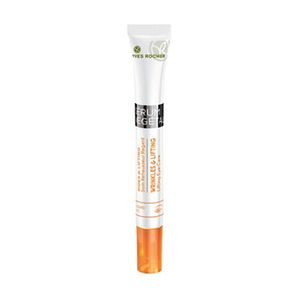 کرم دورچشم ایو روشه سری serum vegetal مدل wrinkle &lifting حجم ۱۴ میلی لیتر