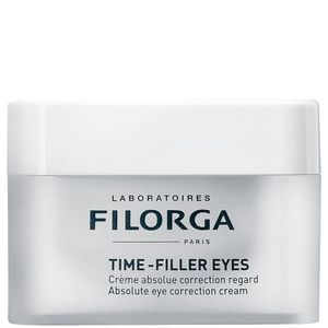 کرم دورچشم فیلورگا سری time filler حجم ۱۵ میلی لیتر