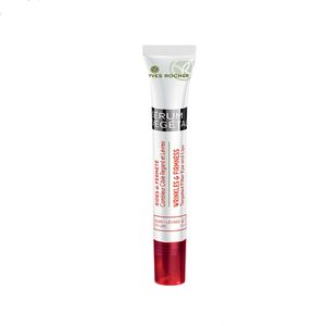 کرم دورچشم و لب ایو روشه سری serum vegetal مدل firming حجم ۱۴ میلی لیتر