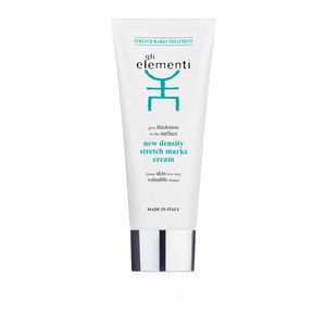 کرم رفع ترک بدن جلی المنتی مدل new density stretch marks حجم 200 میلی لیتر