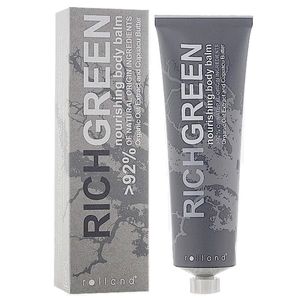 کرم رفع ترک بدن رولند مدل rich green حجم 100 میلی لیتر