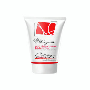 کرم رفع ترک بدن مارگریت مدل cocoa butter حجم 40 میلی لیتر
