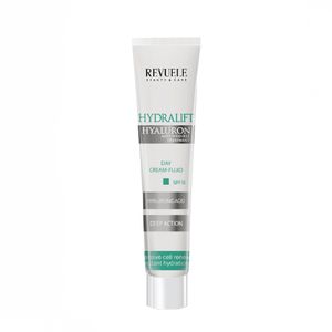 کرم روز جوان کننده رووئله مدل hydralift حجم 50 میلی لیتر