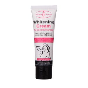 کرم روشن کننده آیچون بیوتی مدل active white حجم 50 میلی لیتر