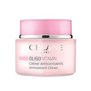 کرم روشن کننده اورلین مدل oligo vitamin حجم 50 میلی لیتر