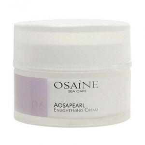 کرم روشن کننده اوزاین مدل aosapearl حجم 50 میلی لیتر