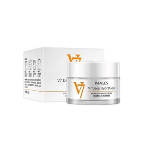 کرم روشن کننده ایمجز مدل ویتامینه کد v7 حجم 50 میلی لیتر