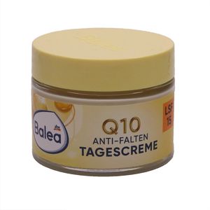 کرم روشن کننده باله آ مدل q10 spf30 حجم 50 میلی لیتر
