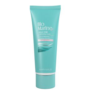 کرم روشن کننده بایومارین مدل aqua tone حجم 30 میلی لیتر
