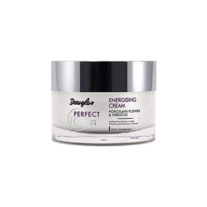 کرم روشن کننده داگلاس مدل perfect focus حجم 50 میلی لیتر