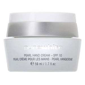 کرم روشن کننده دست اتق بل سری purewhite کد 4086 حجم 50 میلی لیتر