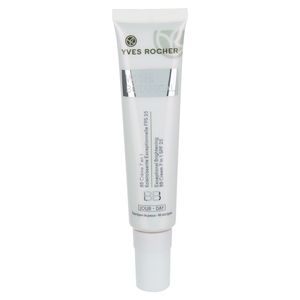 کرم روشن کننده روز ایو روشه سری white botanical مدل bb creme 7 in 1 spf25 حجم 40 میلی لیتر