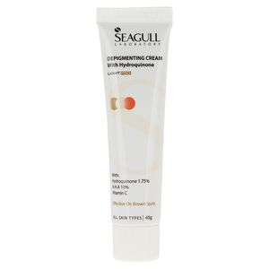 کرم روشن کننده سی گل مدل hydroquinone مقدار 400 گرم