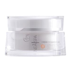 کرم روشن کننده نئا اسپا مدل crema schiarente viso حجم 50 میلی لیتر
