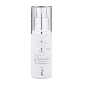 کرم روشن کننده و ضد چروک اس وی آر مدل hydracid c20 حجم 30 میلی لیتر حجم 20 میلی لیتر