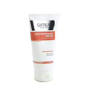 کرم روشن کننده گاتیاو مدل fade dark spots حجم 150 میلی لیتر