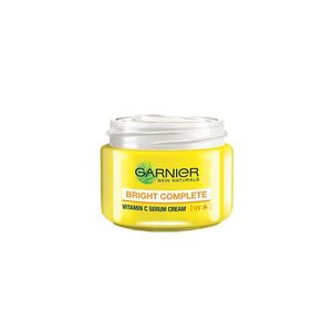 کرم روشن کننده گارنیه مدل complete vitamin c حجم 45 میلی لیتر