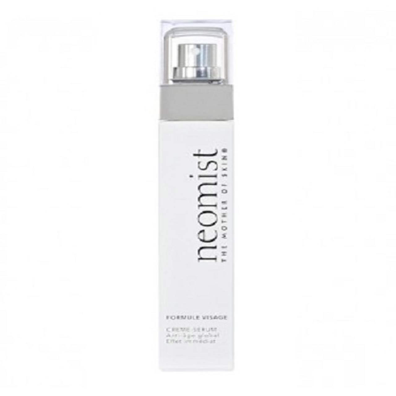 کرم سرم ضد چروک نئومیست مدل tmos حجم 50 میلی لیتر