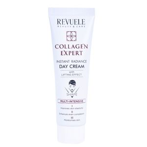 کرم سفت کننده روز رووئله مدل instant radiance حجم 50 میلی لیتر