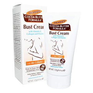 کرم سفت کننده سینه پالمرز سری cocoa butter حجم 125 میلی لیتر