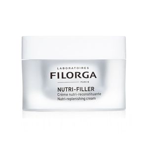 کرم سفت کننده فیلورگا مدل nutri filler حجم 50 میلی لیتر