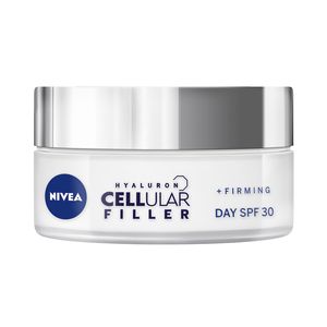 کرم سفت کننده نیوآ مدل cellular filler +fermete fps 30 حجم 50 میلی لیتر