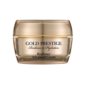 کرم سفت کننده پوست اوتی سری gold prestinge حجم 50 گرم