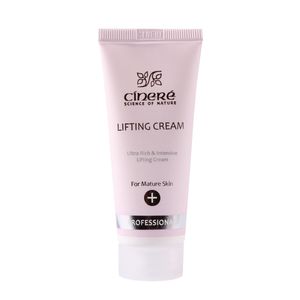 کرم سفت کننده پوست سینره مدل mature skin حجم 40 میلی لیتر