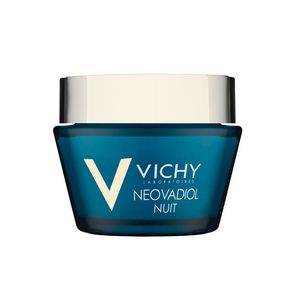 کرم سفت کننده پوست ویشی مدل neovadiol nuit حجم 50 میلی لیتر