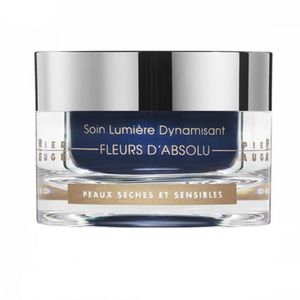 کرم سفت کننده پوست پی یر اژه مدل fleurs absolu حجم 50 میلی لیتر