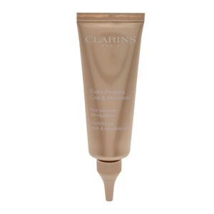 کرم سفت کننده کلارنس مدل extra firming décolleté حجم 75 میلی لیتر
