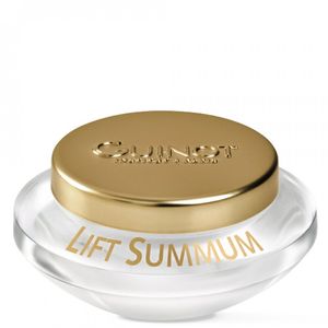 کرم سفت کننده گینو مدل lift summum حجم 50 میلی لیتر