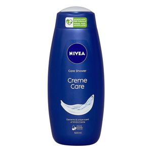 کرم شستشو نیوآ مدل creme care elements حجم 500 میلی لیتر