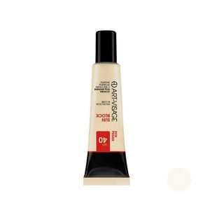 کرم ضد آفتاب آرت ویساژ مدل sunblock حجم 30 میلی لیتر