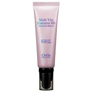 کرم ضد آفتاب اوتی مدل multi vita essential bb با spf20 حجم 50 میلی لیتر