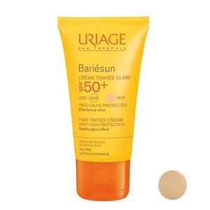 کرم ضد آفتاب اوریاژ مدل bariesun حجم 50 میلی لیتر