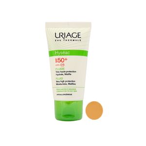 کرم ضد آفتاب اوریاژ مدل hyseac حجم 50 میلی لیتر