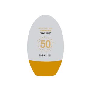 کرم ضد آفتاب ایمجز مدل protective وزن 45 گرم