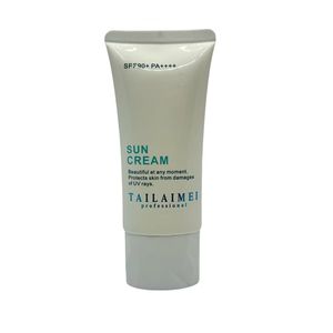 کرم ضد آفتاب بدون رنگ تایلامی spf 90 مدل uv 2.0 ‌ مناسب انواع پوست حجم 60 میلی‌لیتر